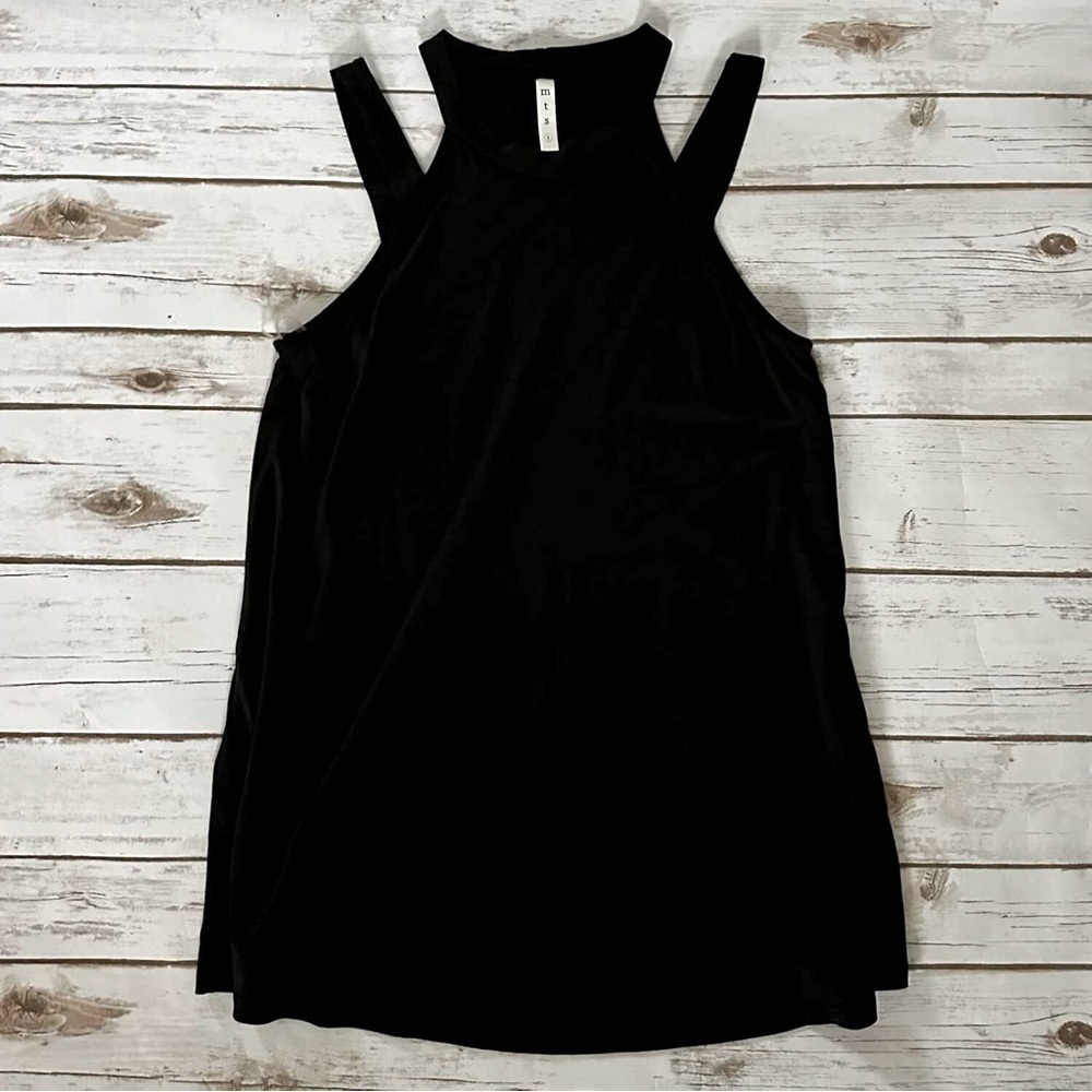 MTS flowy tank top